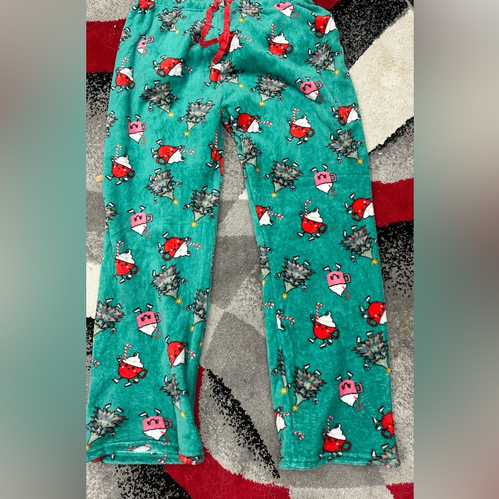 Pajama pants